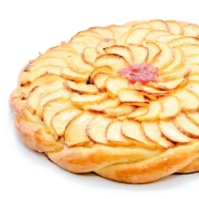 Заказать Пирог яблочный с корицей, Настоящая Пекарня