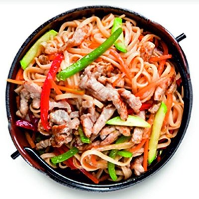 Заказать Вок с курицей, СушиМи