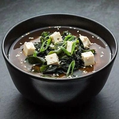 Заказать Мисо суп, СушиМи