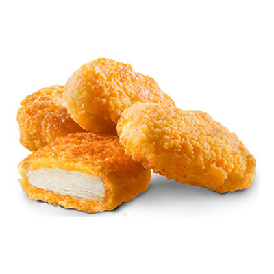 Заказать Наггетсы (6шт), СушиМи