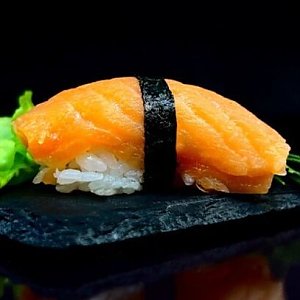 Нигири Сяке, СушиМи