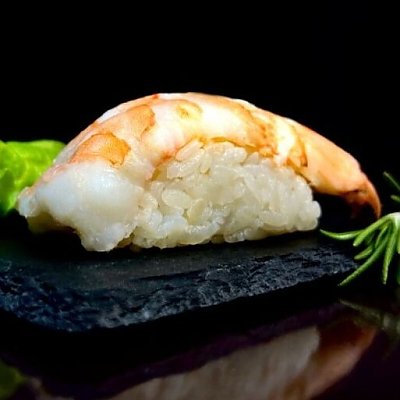 Заказать Нигири Эби, СушиМи