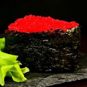 Гункан Тобико, СушиМи