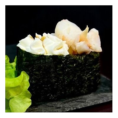 Заказать Гункан Эби, СушиМи