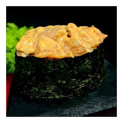 Заказать Гункан Гриль Лосось, СушиМи