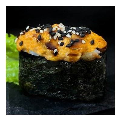 Заказать Гункан Гриль Краб, СушиМи