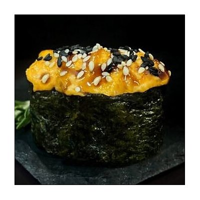 Заказать Гункан Гриль Угорь, СушиМи