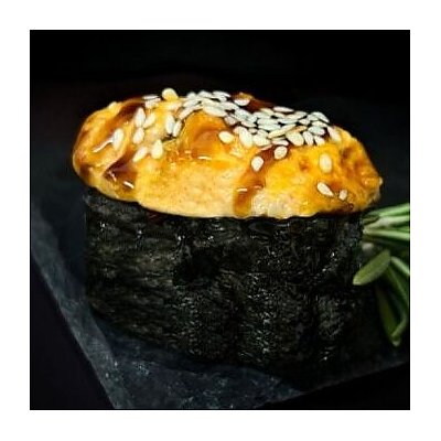 Заказать Гункан Гриль Чикен, СушиМи