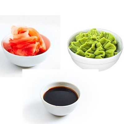 Заказать Набор топпингов, СушиМи