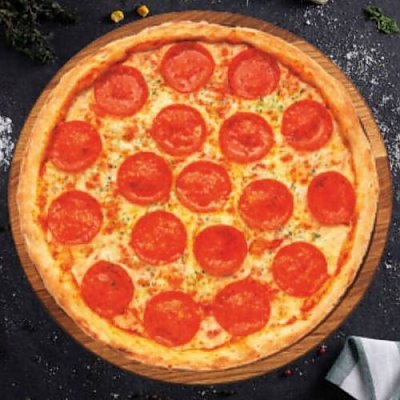 Заказать Пицца Пепперони, СушиМи
