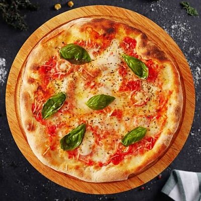 Заказать Пицца Маргарита, СушиМи