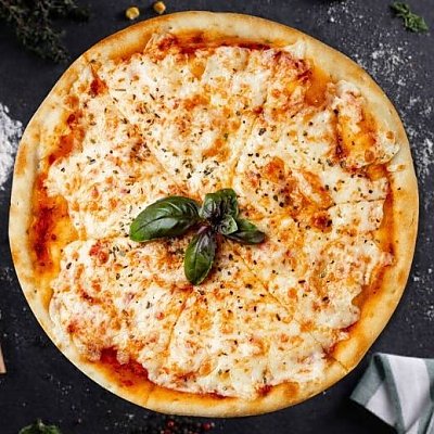 Заказать Пицца Сырный Микс, СушиМи