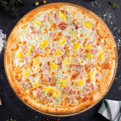 Заказать Пицца Тропик Вайб, СушиМи