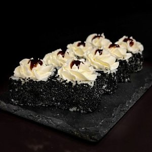 Ролл Закат Креветки, СушиМи