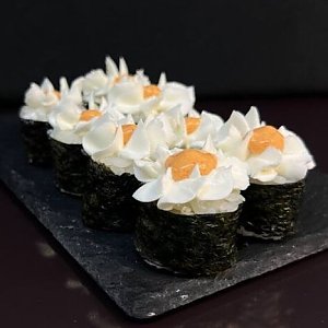 Ролл Мексиканский, СушиМи