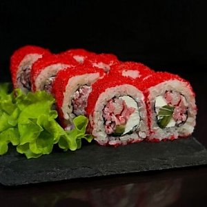 Ролл Калифорния, СушиМи