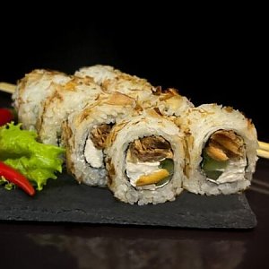 Ролл Бонито Терияки, СушиМи