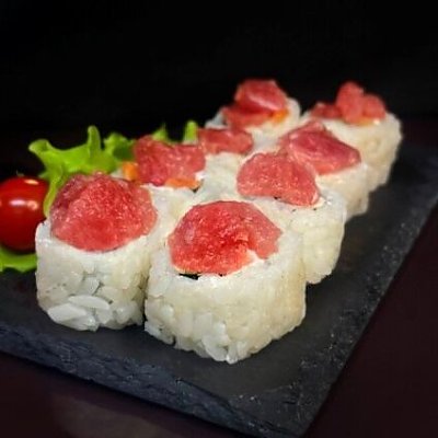 Заказать Ролл Дзен, СушиМи