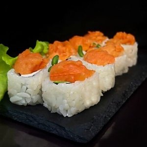 Ролл Акито, СушиМи
