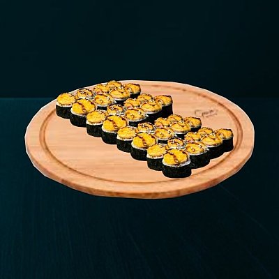 Заказать Сет Найт (мини роллы), СушиМи