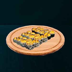 Сет Пруф, СушиМи