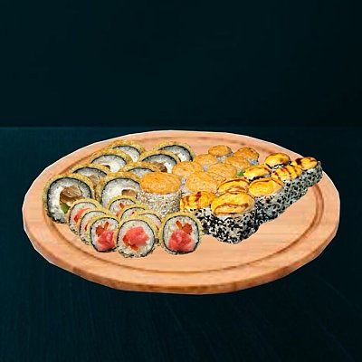 Заказать Сет Ульта, СушиМи