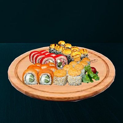 Заказать Сет Офисный, СушиМи