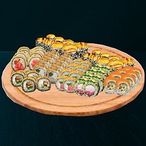 Сет Флекс, СушиМи