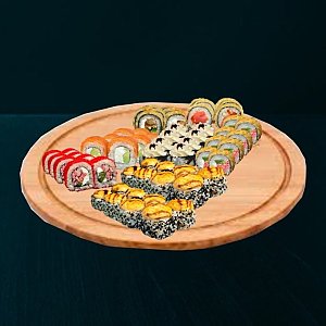 Сет Френдзона, СушиМи