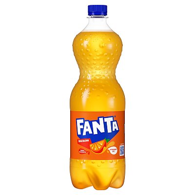Заказать Фанта Апельсин 1л, СушиМи