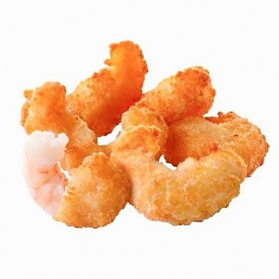 Заказать Креветка в кляре, СушиМи