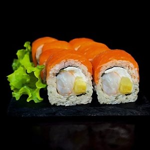 Ролл Азия, СушиМи