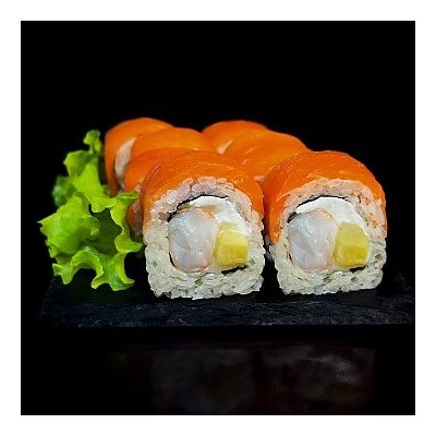 Заказать Ролл Азия, СушиМи