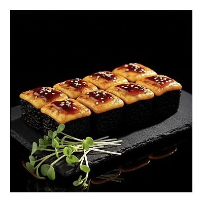 Заказать Чеддер ролл с курицей, СушиМи