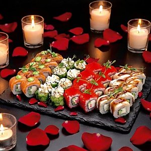 Сет Гармония, СушиМи