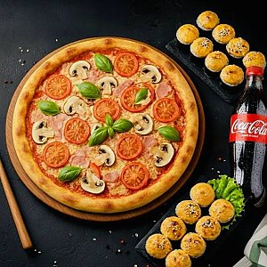 Комбо №1, СушиМи