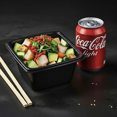 Заказать Комбо №4, СушиМи