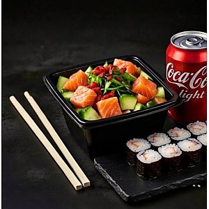 Комбо №5, СушиМи