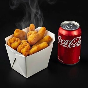 Комбо №6, СушиМи