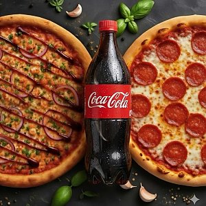 Комбо №7, СушиМи