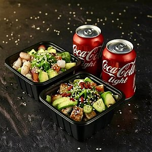 Комбо №8, СушиМи