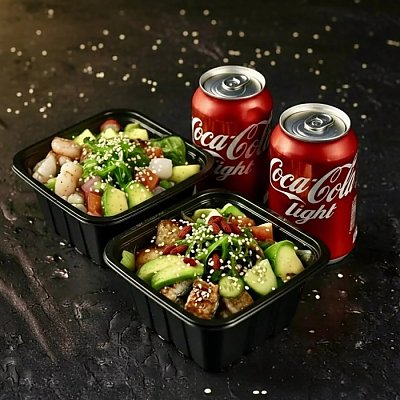 Заказать Комбо №8, СушиМи