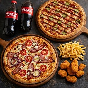 Комбо №9, СушиМи