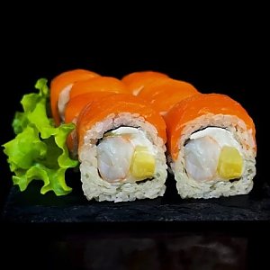 Ролл Азия, СушиМи