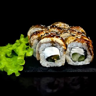 Заказать Ролл Канада, СушиМи
