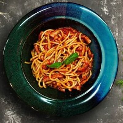 Заказать Паста Аматричана, Gusto