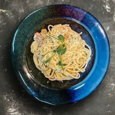 Заказать Паста Альфредо, Gusto