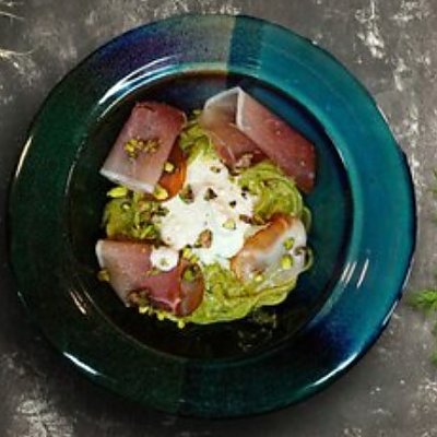 Заказать Паста Песто, Gusto