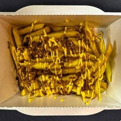 Заказать Картофель фри, Gusto