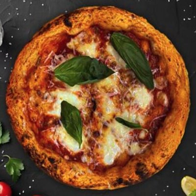 Заказать Пицца Маргарита 28см, Gusto